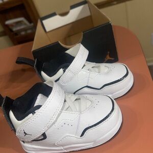 New Jordan courtside 23 TD